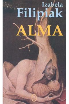 Alma - Filipiak Izabela - Izabela Filipiak