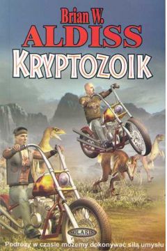 Kryptozoik - Aldiss Brian - Brian Aldiss