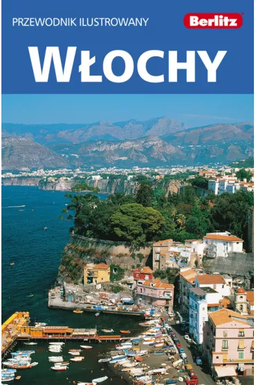 Berlitz Przewodnik ilustrowany W�ochy