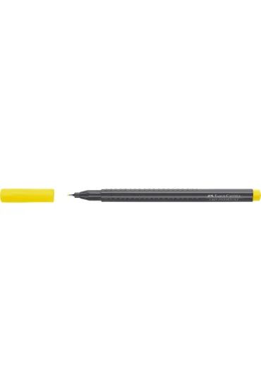 Faber-Castell Cienkopis Grip 064 Faber