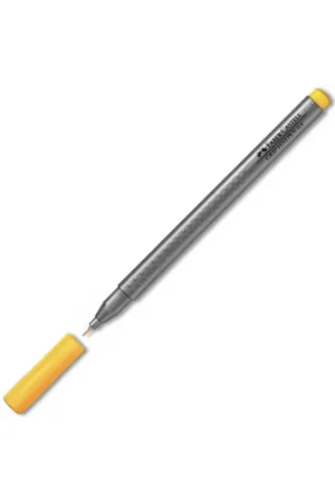Faber-Castell Cienkopis Grip 064 Faber