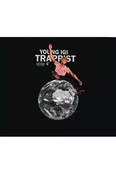 Trappist CD - Young Igi
