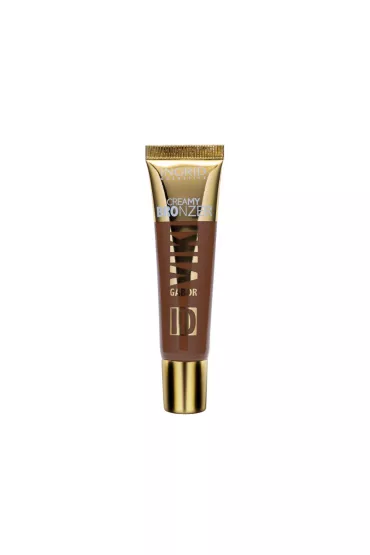 Ingrid ID Viki Gabor Bronzer kremowy 02 10 ml