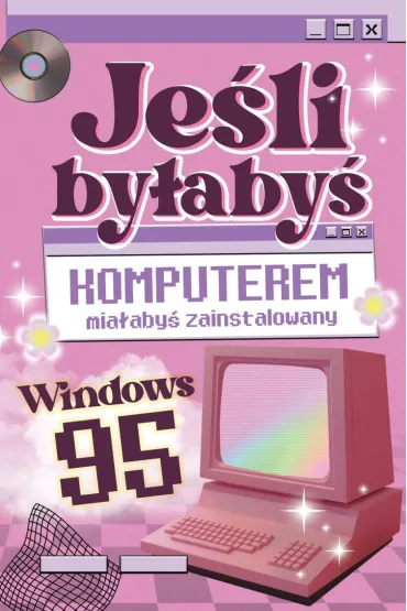 Yeku Karnet Urodziny Komputer