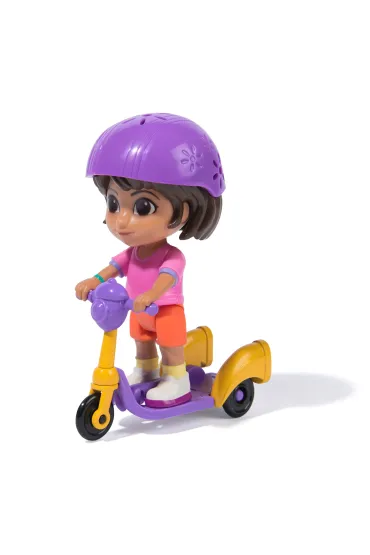Dora i Tico - Zestaw Przygodowy