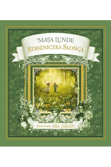Straniczka Soca - Maja Lunde