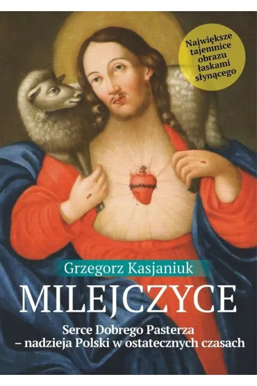 Milejczyce - Grzegorz Kasjaniuk