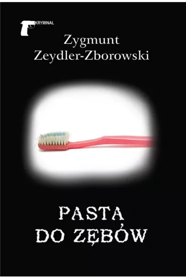 Pasta do z�b�w - Zygmunt Zeydler Zborowski