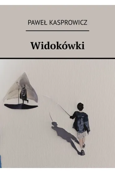 eBook Widok�wki epub - Pawe�  Kasprowicz