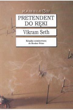 Pretendent do r�ki t.3 - Seth Vikram - Seth Vikram