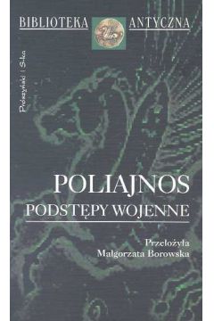Podst�py wojenne - Poliajnos - Poliajnos