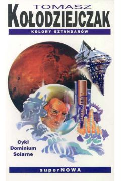 Kolory sztandar�w - Ko�odziejczak Tomasz - Tomasz Ko�odziejczak