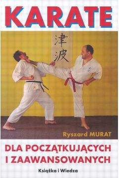 Karate - Murat Ryszard - Ryszard Murat