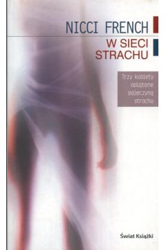W sieci strachu - French Nicci