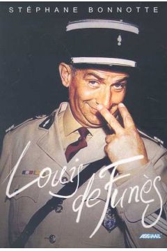 Louis de Funes - Bonnotte Stephane - Bonnotte Stephane