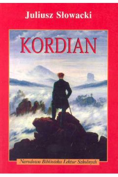 Kordian - S�owacki Juliusz