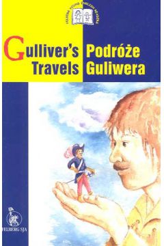 Gulliver's Travels (Podróże Guliwera) - Wolańska Ewa, Wolański Adam