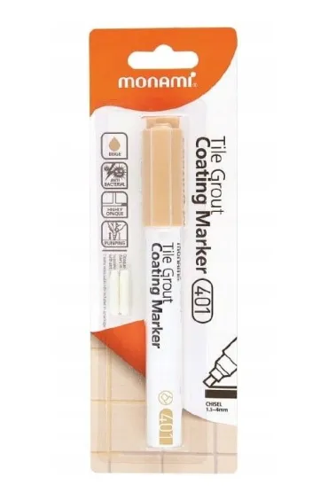 Monami Marker do fug be�owy