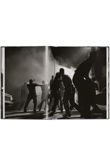 Peter Lindbergh. Untold Stories wer. angielska - Wim Wenders, Felix Kramer