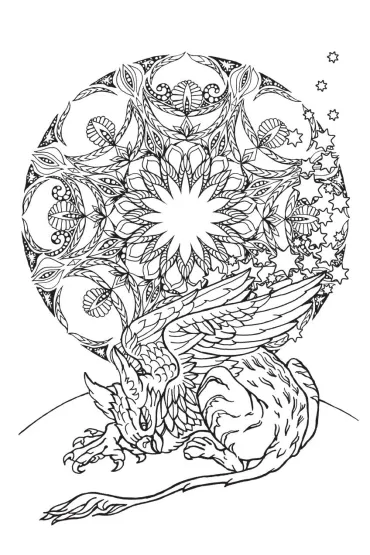 Stra�nicy Nocy - The 13th Sign