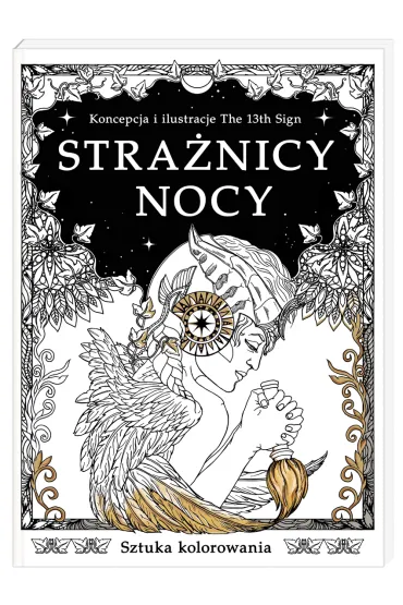 Stra�nicy Nocy - The 13th Sign