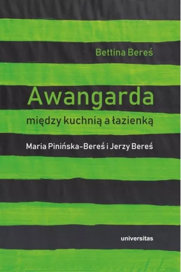 Awangarda mi�dzy kuchni� a �azienk� - Bettina Bere�