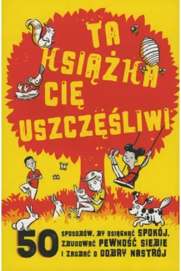 Ta ksi��ka Ci� uszcz�liwi - Suzy  Reading