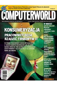 ePrasa Computerworld 5/2012