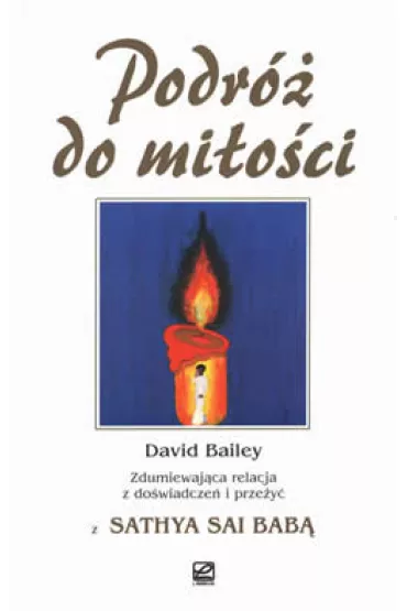 Podr� do mi�o�ci - Bailey David