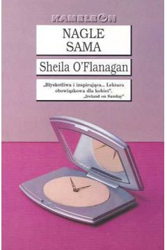 Nagle sama - O'Flanagan Sheila - Sheila O`Flanagan