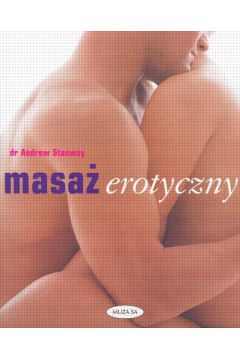 Masa� erotyczny - Stanway Andrew - Andrew Stanway