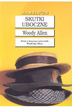 Skutki uboczne - Allen Woody