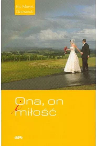 Ona, on i mi�o�� - Marek Dziewiecki