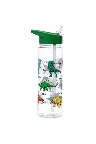 Puckator Butelka ze s�omk� Dinosauria 550ml