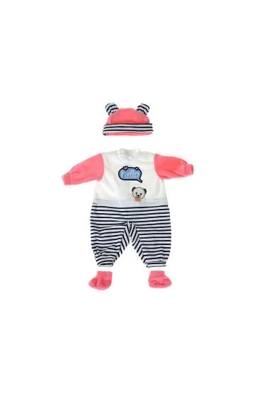 Ubranko dla lalki 40cm Adar