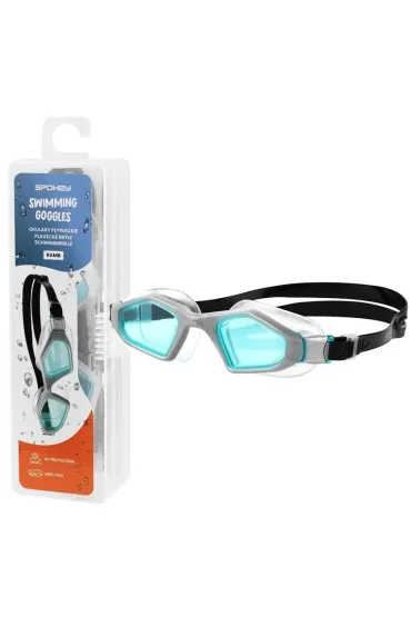 Okulary p�ywackie Spokey