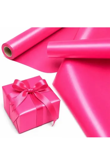 Papier ozdobny Neonowy r� X-Strong 35cmx20m