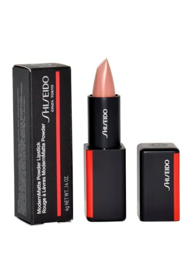 Shiseido ModernMatte Powder Lipstick matowa pomadka 502 Whisper 4 g