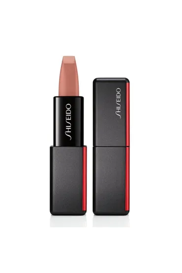 Shiseido ModernMatte Powder Lipstick matowa pomadka 502 Whisper 4 g