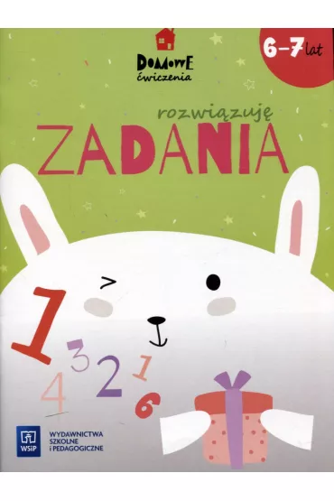 Rozwi�zuj� zadania. Klasa 1