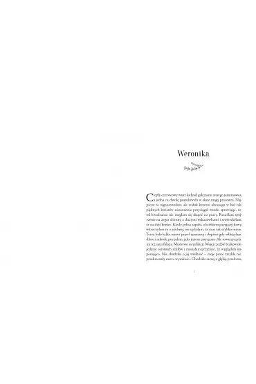 Crka ziemi. Crki ywiow - Dorota Gsiorowska