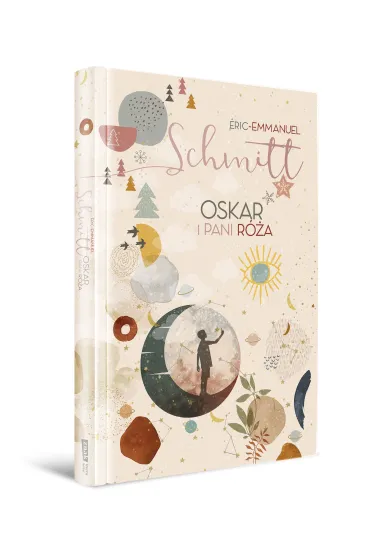 Oskar i pani R�a - Eric-Emmanuel Schmitt