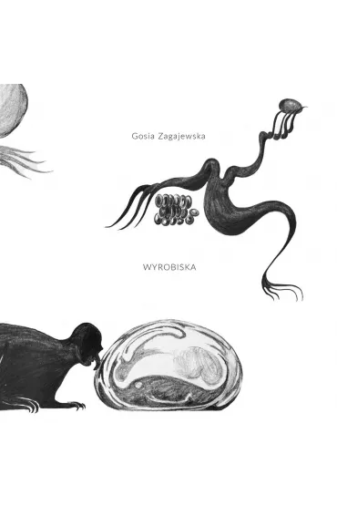 Wyrobiska - Gosia Zagajewska