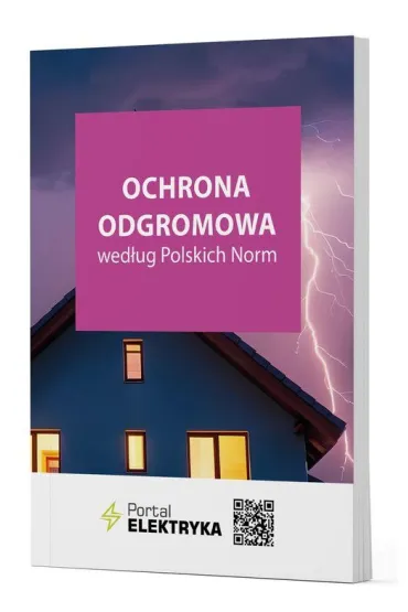 Ochrona odgromowa wed�ug Polskich Norm - Krzysztof Wincencik