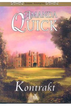 Kontrakt - Quick Amanda - Amanda Quick