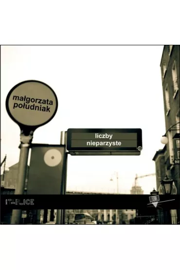 Liczby nieparzyste - Ma�gorzata Po�udniak