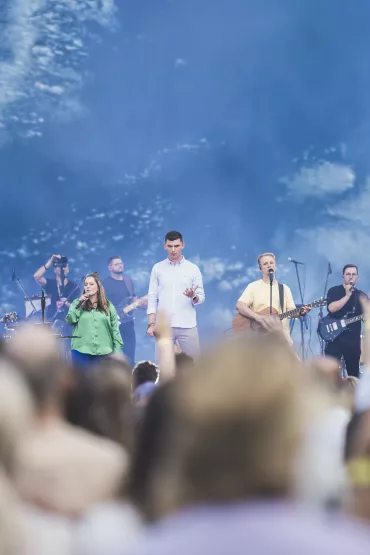 OdNowa! Znam Ko�ci�, kt�ry �yje - Marcin Zieli�ski, Renata  Czerwicka