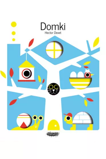 Domki - Hector Dexet