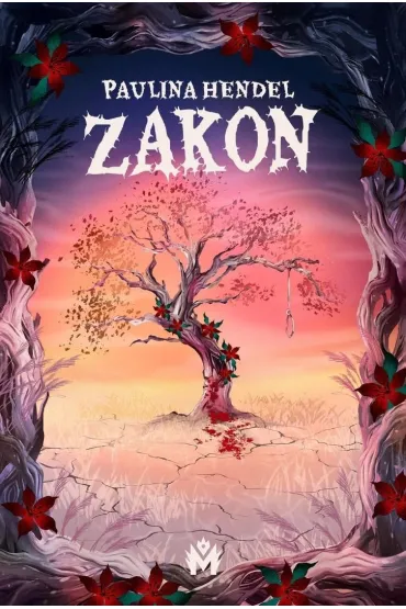 Zakon - Paulina Hendel