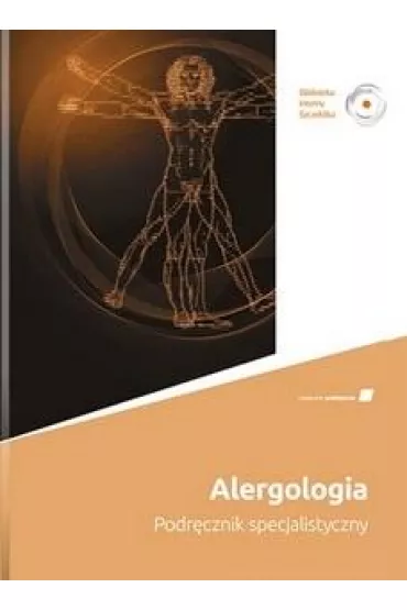 Alergologia. Podr�cznik specjalistyczny